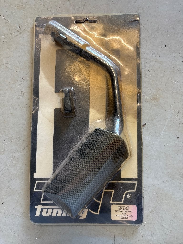 TNT Tuning F11 Millenium Spiegel, Verzenden, Nieuw, Overige merken