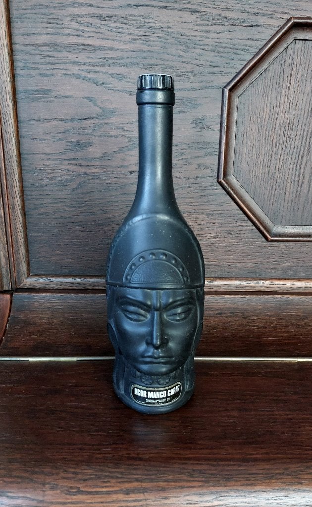Licor Manco Capac, Destilerias Morey, Mallorca, Ophalen of Verzenden