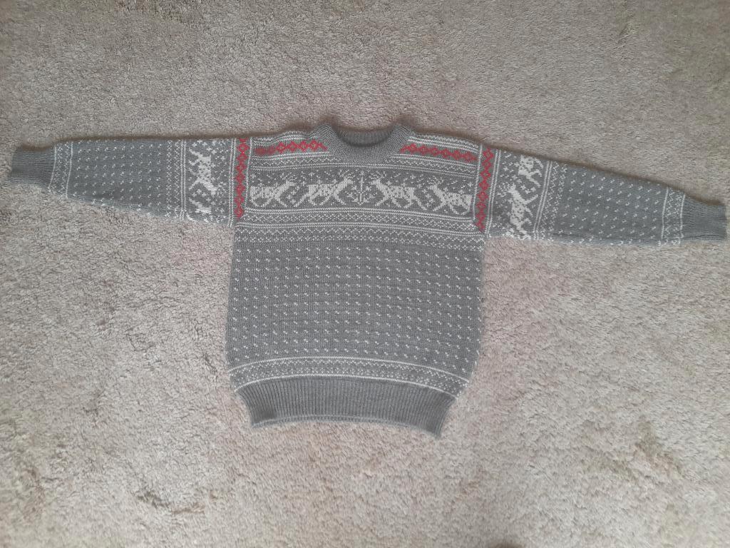 Dale trui uit Noorwegen (nieuw), Kleding | Dames, Truien en Vesten, Overige kleuren, Verzenden, Maat 42/44 (L), Nieuw
