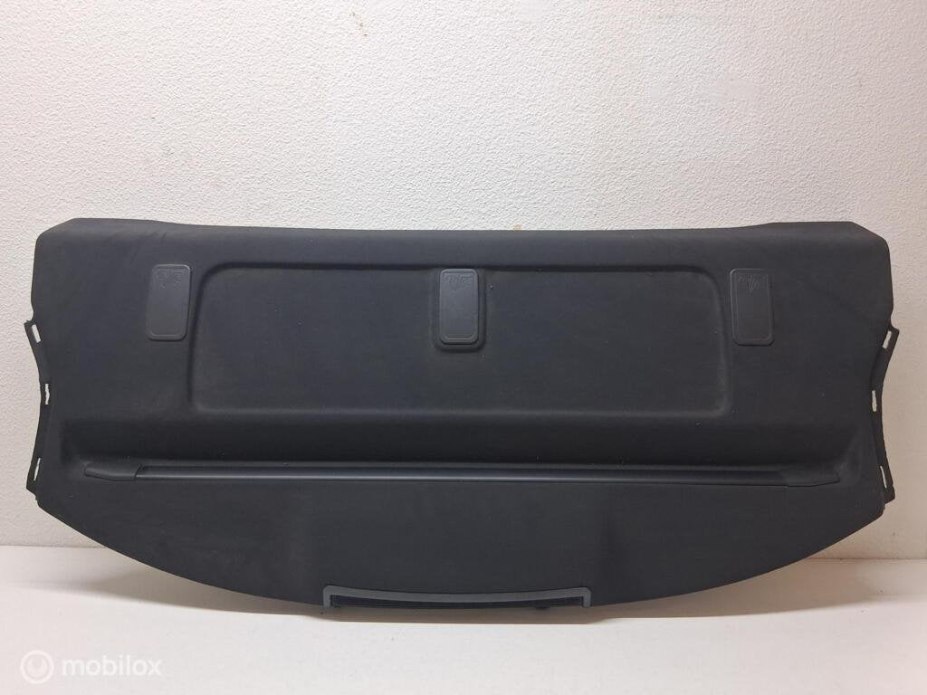 Hoedenplank Seat Exeo 3R 2.0 TSI ('09-'13) 8E5863411AC, Auto-onderdelen, Gebruikt, Ophalen of Verzenden, Seat, Seat