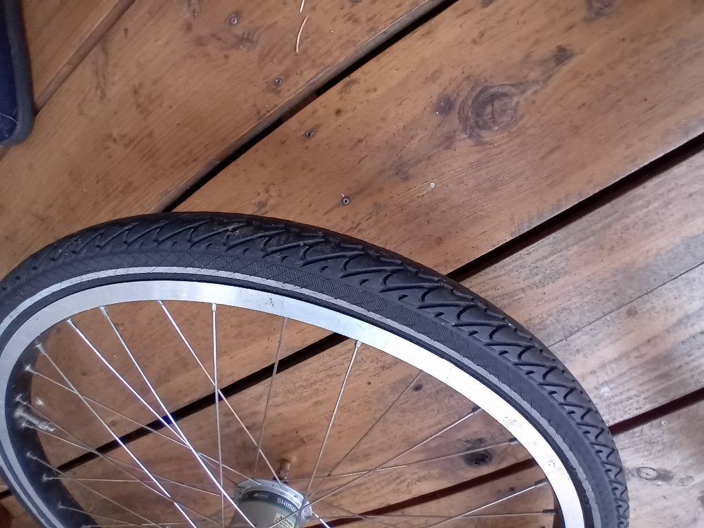 Batavus personal bike twee voorwielen., Ophalen, Gebruikt, Versnellingen, Batavus
