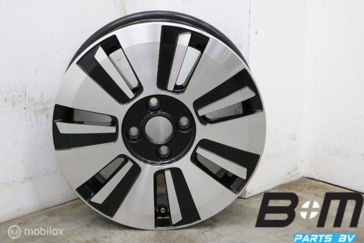 Org. 1 losse 15 inch Blade velg VW E-Up / Up 1S0601025AH