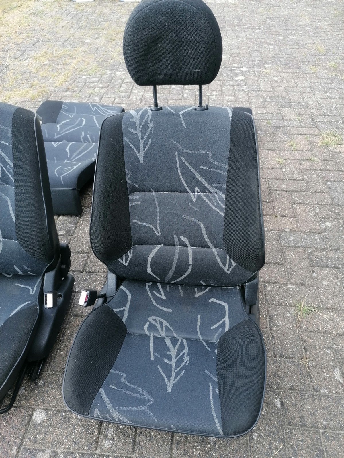 Peugeot 106, Auto-onderdelen, Ophalen, Peugeot