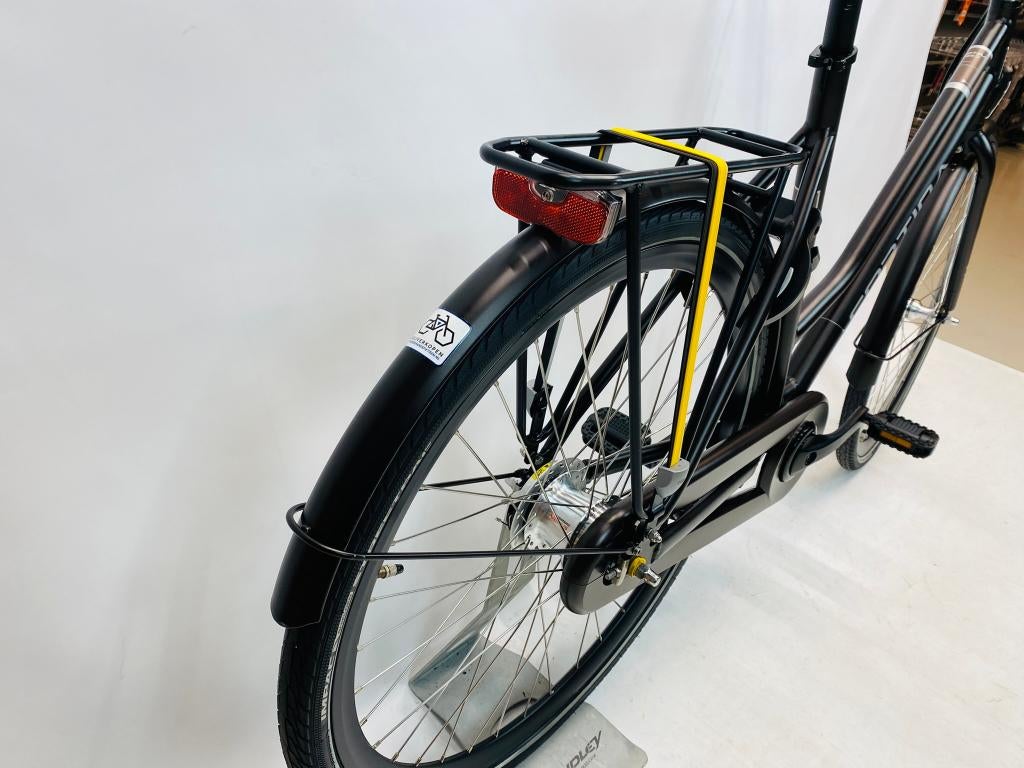 CORTINA Speed damesfiets L-57cm, Fietsen en Brommers, Fietsen | Dames | Damesfietsen, Overige merken, Versnellingen, Zo goed als nieuw