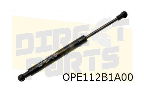 Opel Adam (1/13-9/19) Gasveer achterklep OES! 13352789, -, Verzenden, -, Opel