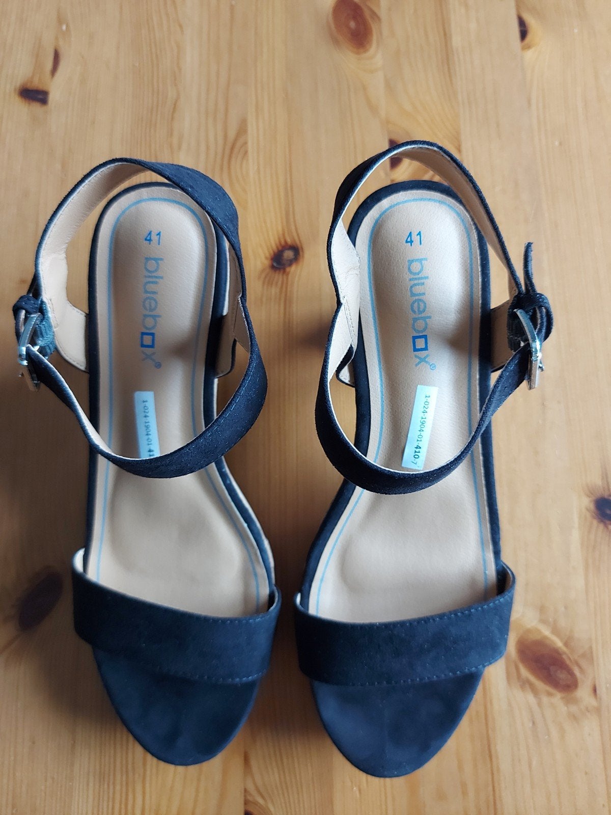 Zomerschoenen, Kleding | Dames, Schoenen, Ophalen of Verzenden, Nieuw, Zwart