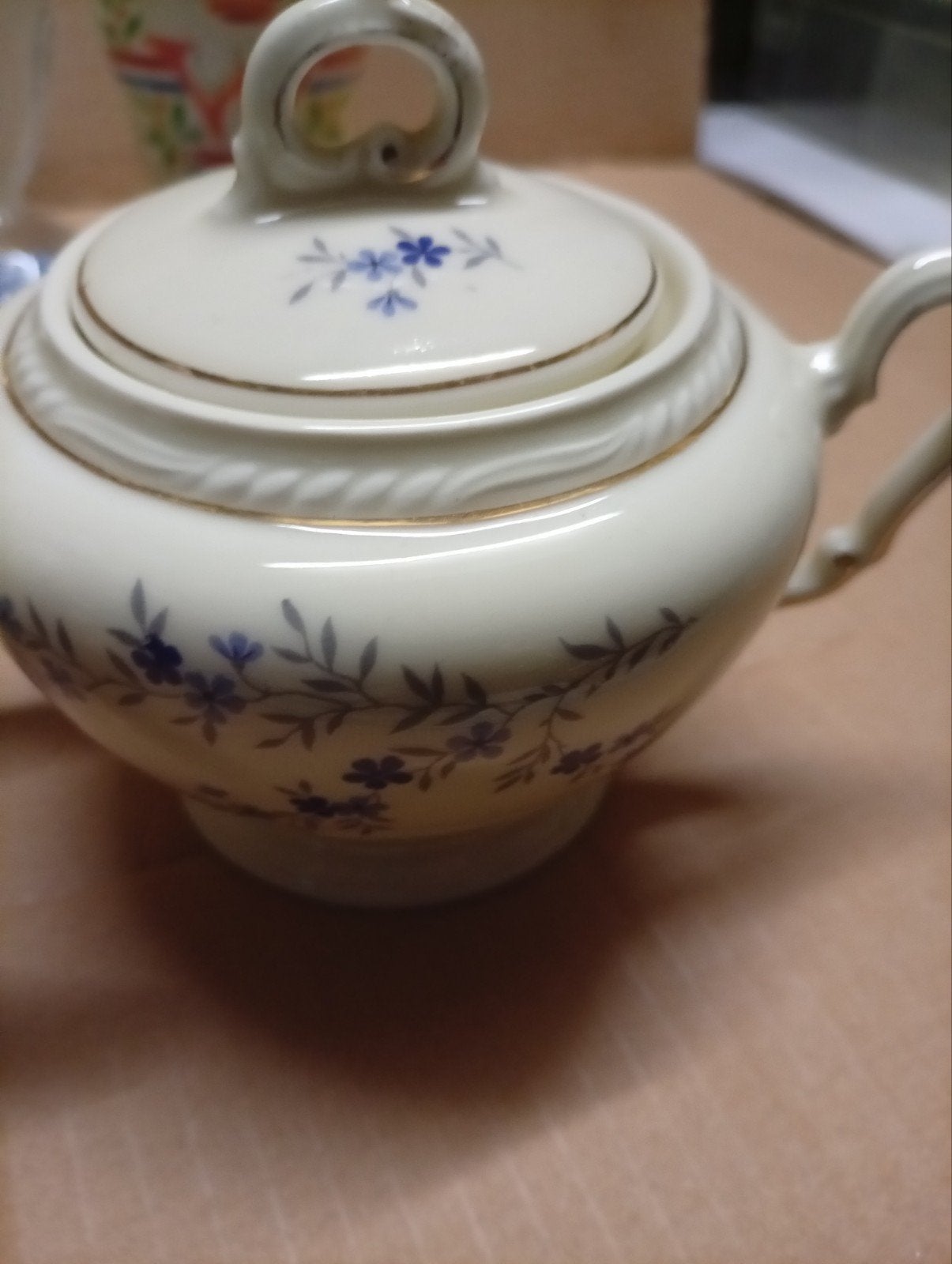 Diverse Antieke en Vintage Collectie: Servies,  Port, Ophalen
