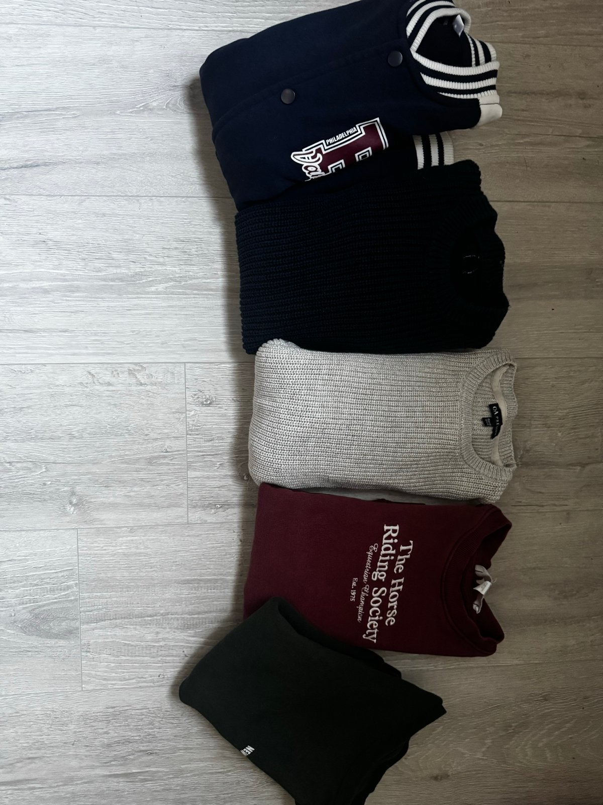 Winterkleding jongens maat 152/158 - Truien, vest en sweater, Ophalen of Verzenden, Zo goed als nieuw, Jongen, Trui of Vest