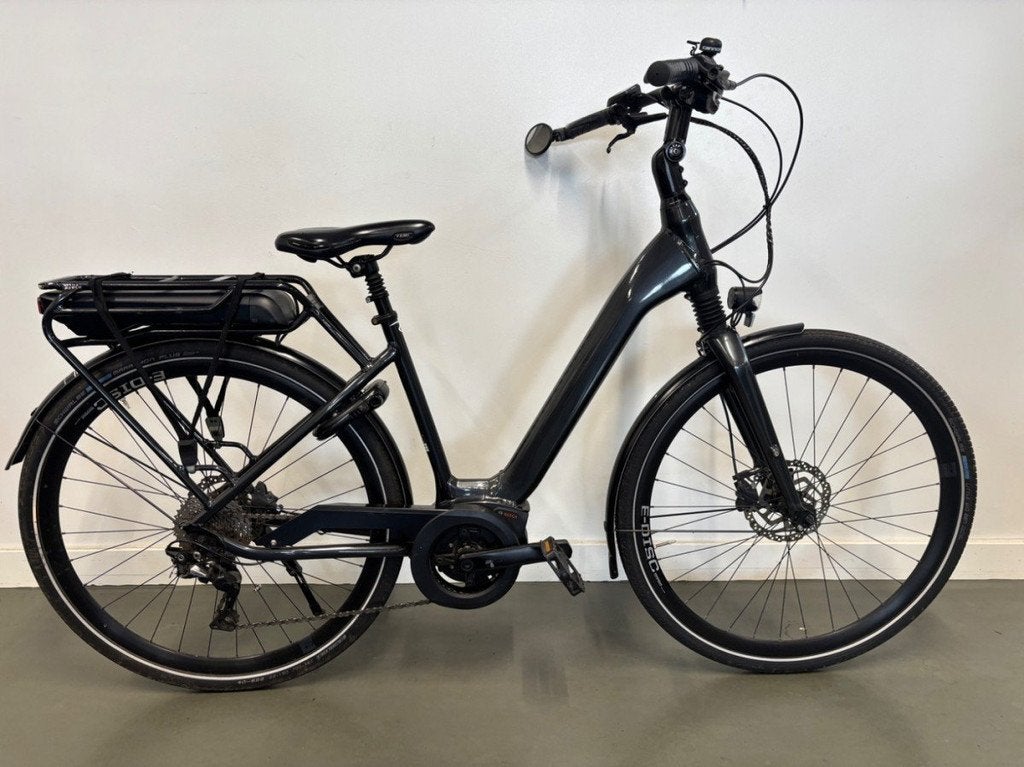 Cannondale Mavaro Performance City | Slechts 22 kg Dames Don, Overige merken, Gebruikt, -, - 0
-, NL