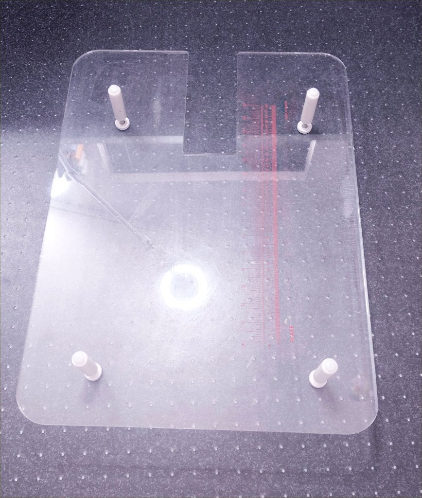 Pfaff select tiptronic creative quilt aanschuiftafel, Ophalen, Gebruikt, Naaimachine, Pfaff