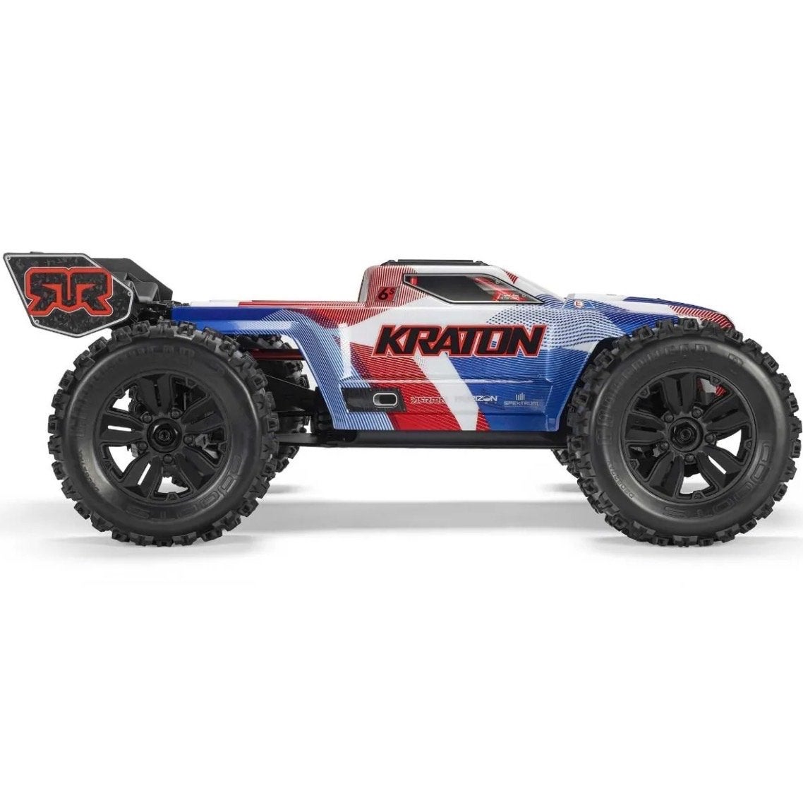 Nieuw gesealde Arrma Kraton V6 6S BLX incl factuur, Elektro, Auto offroad, Nieuw, Ophalen of Verzenden