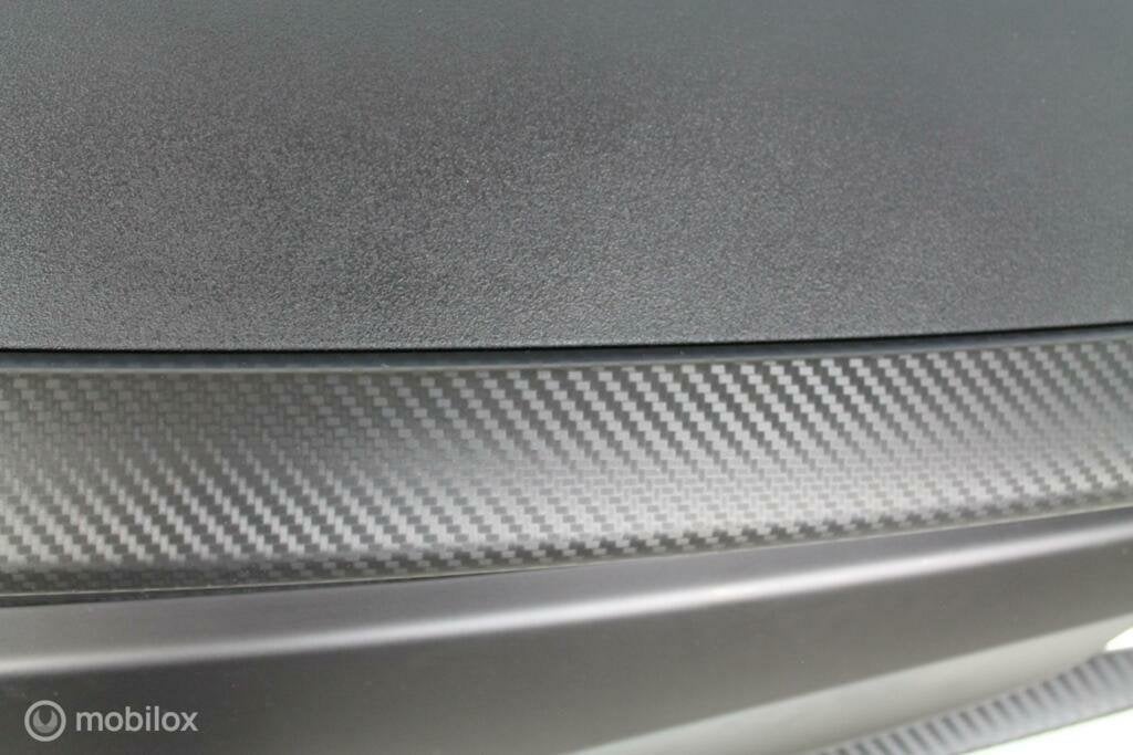 Airbag set Dashboard carbon Alfa Romeo Giulietta facelift, Gebruikt, Ophalen of Verzenden