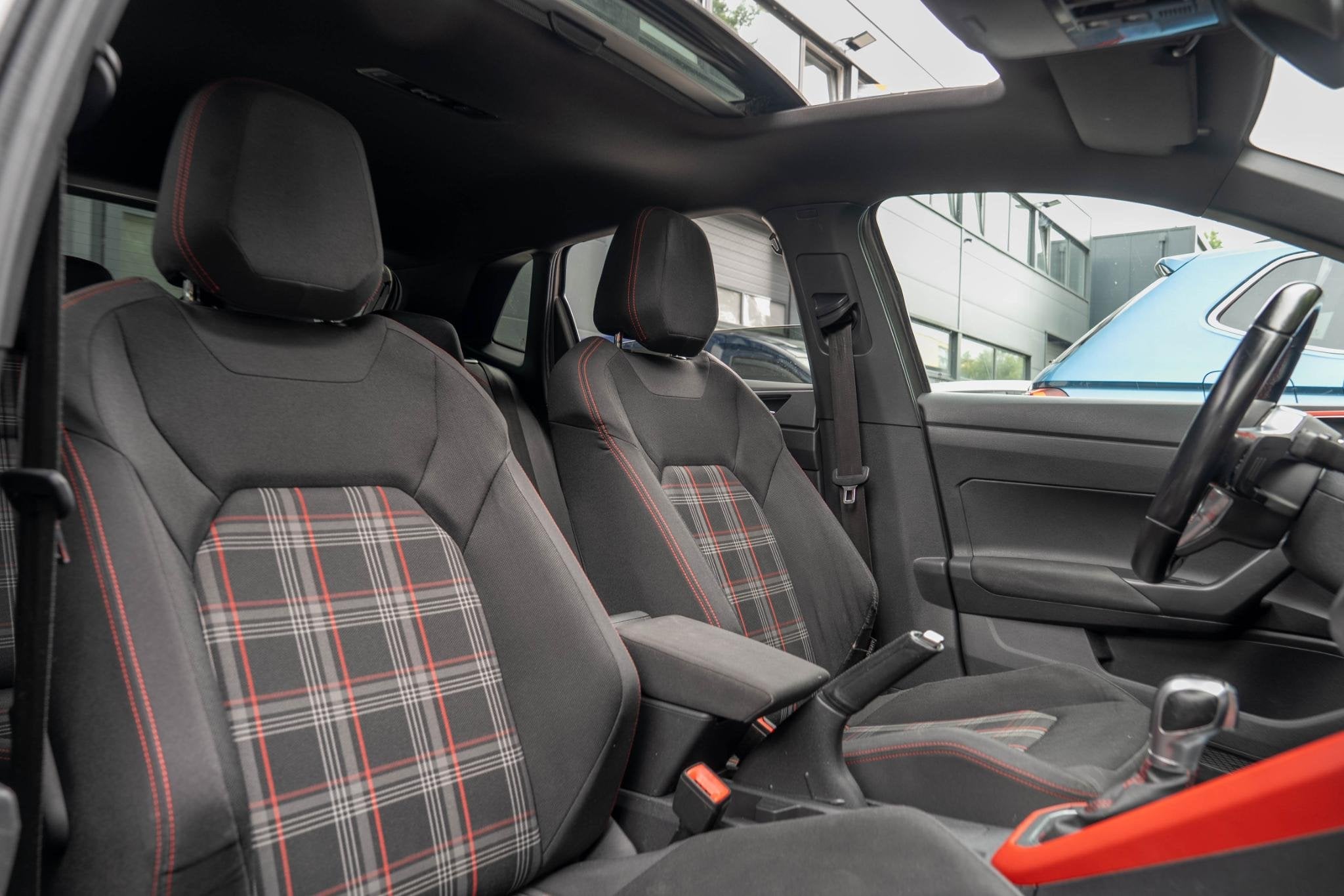 Foto 19 van Volkswagen Polo 2.0 TSI GTI | Virtual | Camera | Panorama |