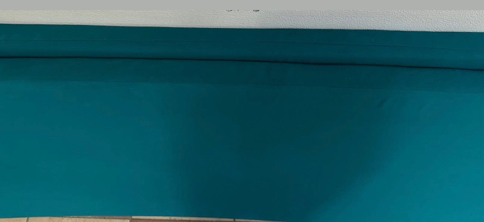 4 Weerbestendige kussens van tuinbank, Ophalen, Zo goed als nieuw