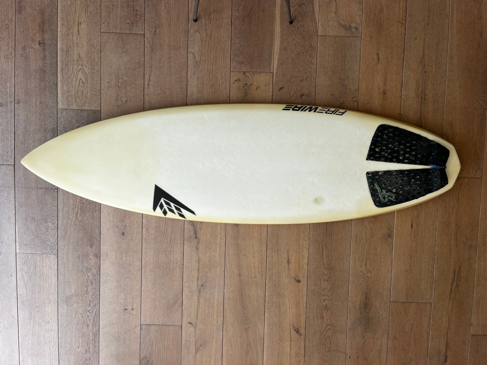 Firewire Spitfire 5’10” x 20,25” x 2,5” golf surfboard, Watersport en Boten, Golfsurfen, Ophalen, Gebruikt, Shortboard