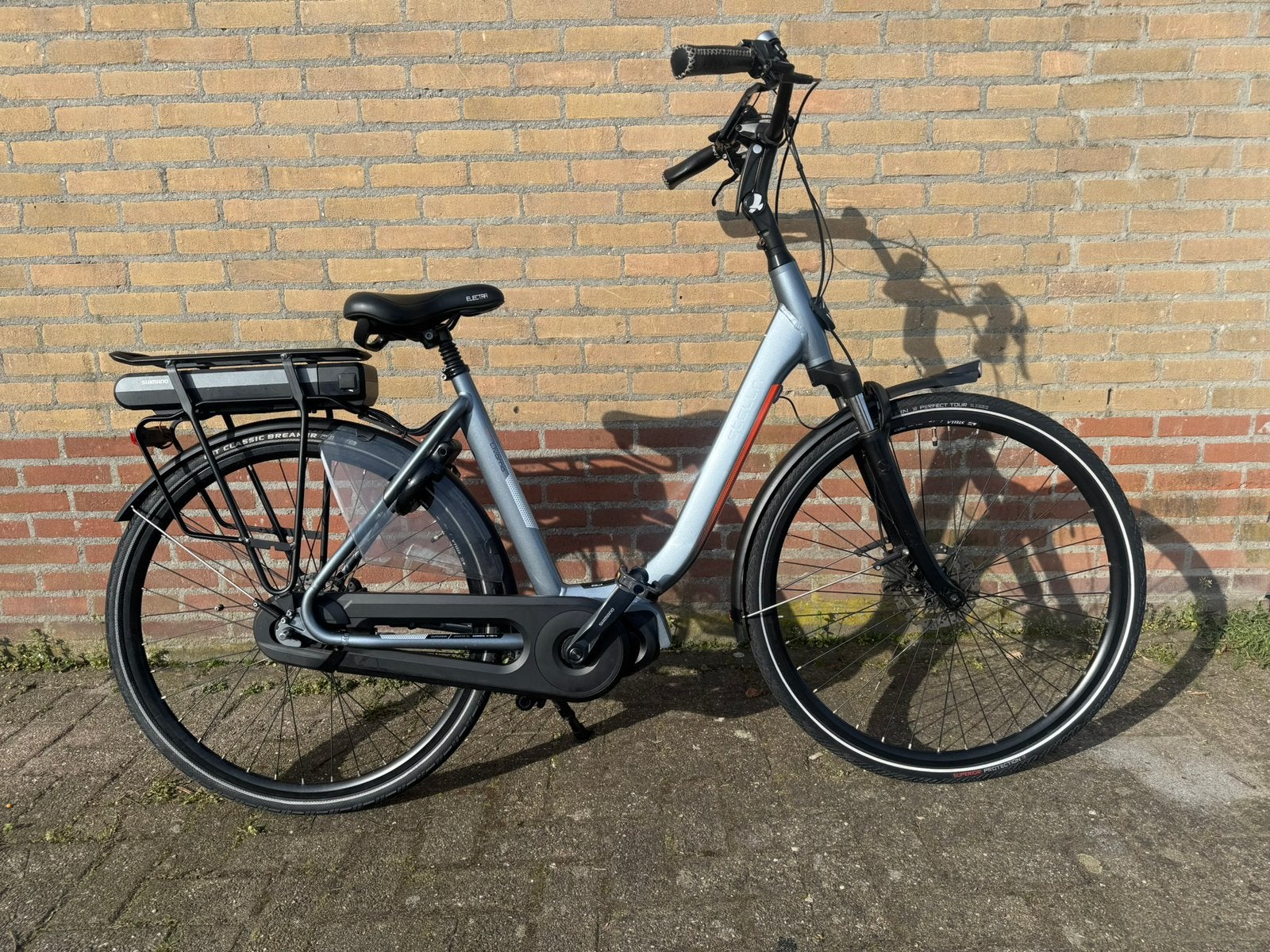 Stella Livorno Superior FDST Frame M 53’ echt als nieuwe!, 51 tot 55 cm, Ophalen, Zo goed als nieuw, Overige merken