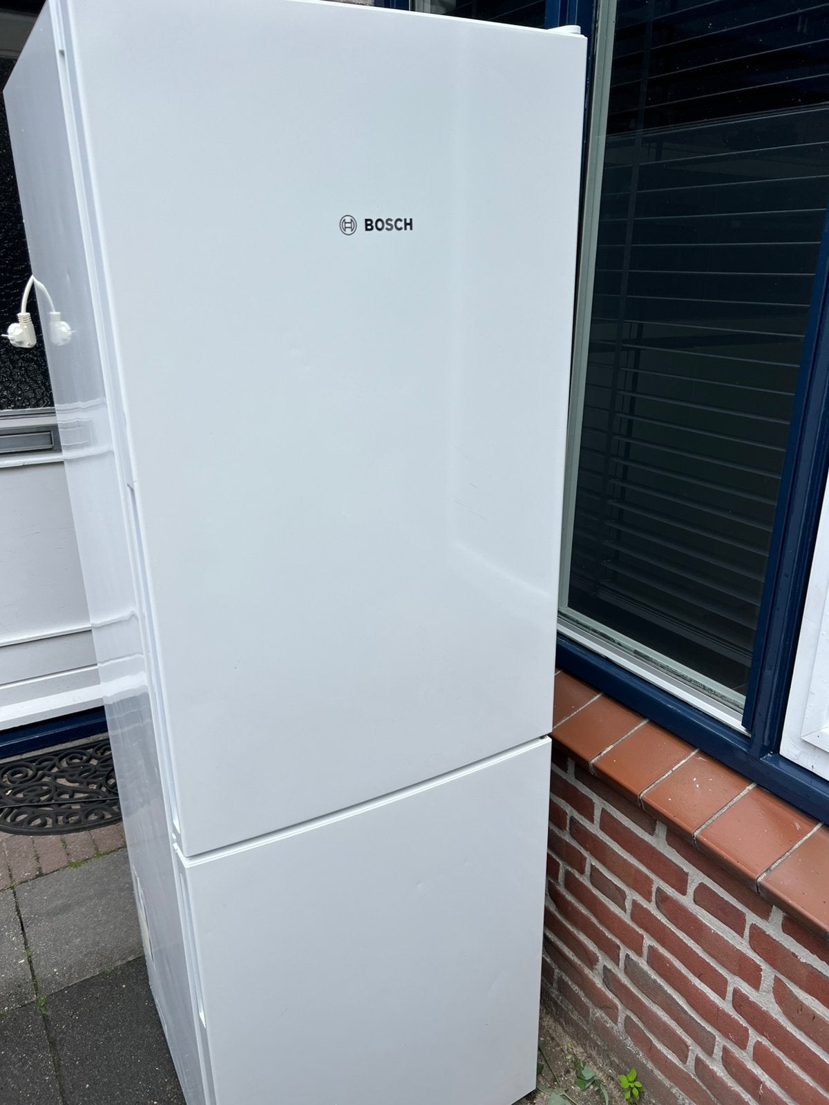 Bosch koelkast, Ophalen of Verzenden, Zo goed als nieuw