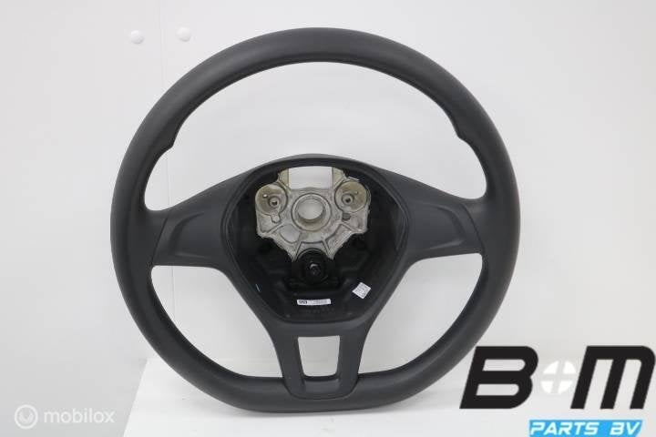 Plastic stuur VW Polo 6C 6C0419091, Gebruikt