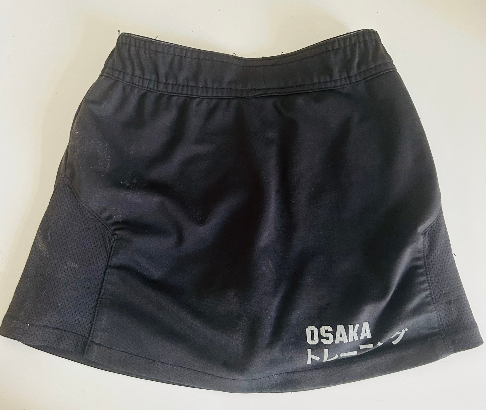 Sport rokje kind / meisje 8-10 jr (hockey, tennis, gym etc), Ophalen of Verzenden, Zo goed als nieuw, Kleding
