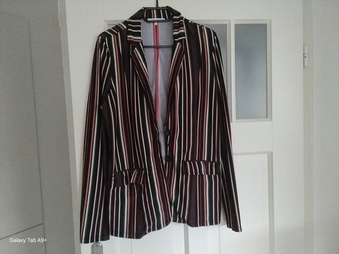 JASJE     TRAMONTANA       maat      XL, Ophalen of Verzenden, Zo goed als nieuw, Maat 46/48 (XL) of groter