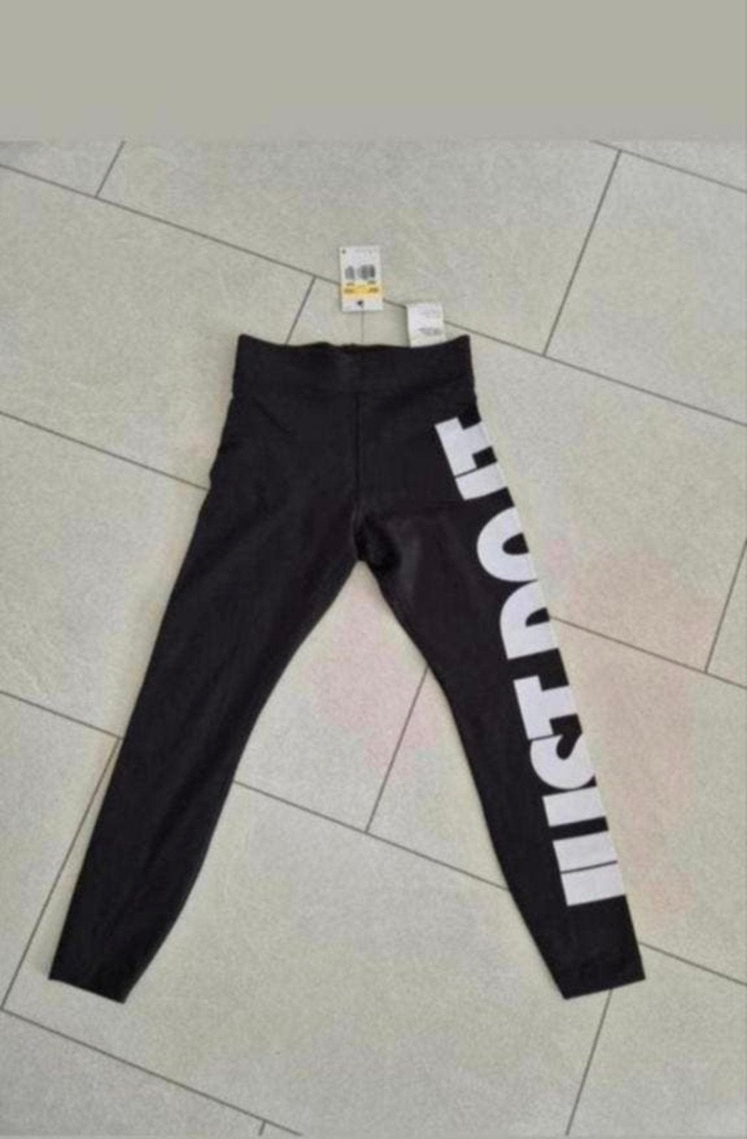 nike, Ophalen of Verzenden, Nieuw, Panty