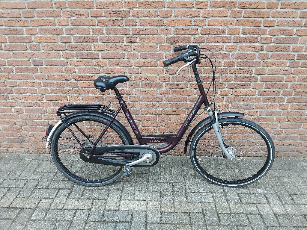Batavus Personal Bike., Ophalen, Gebruikt, Overige merken
