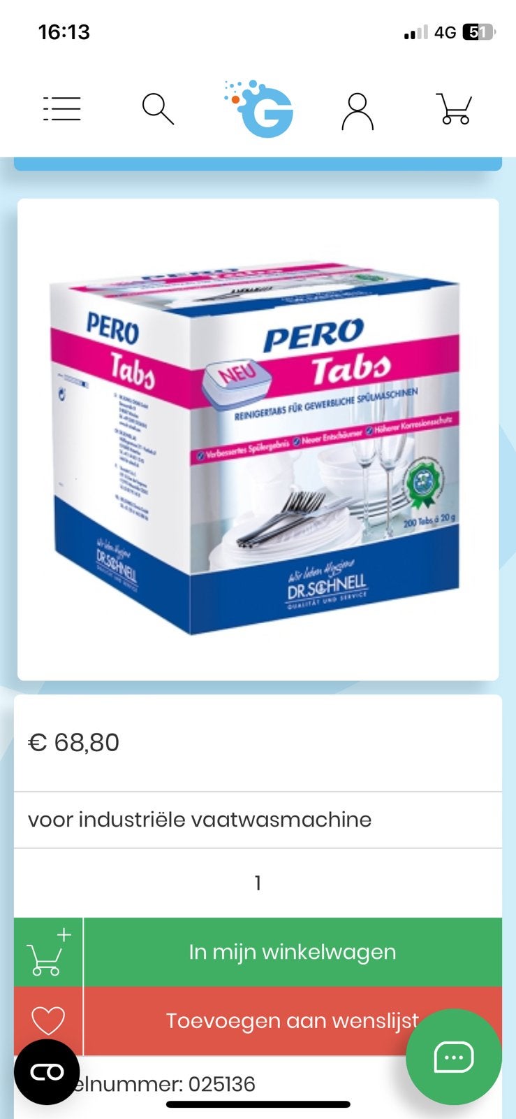 Reiniger tabletten voor vaatwasser, Witgoed en Apparatuur, Vaatwasmachines, Ophalen of Verzenden, Nieuw, 85 tot 90 cm