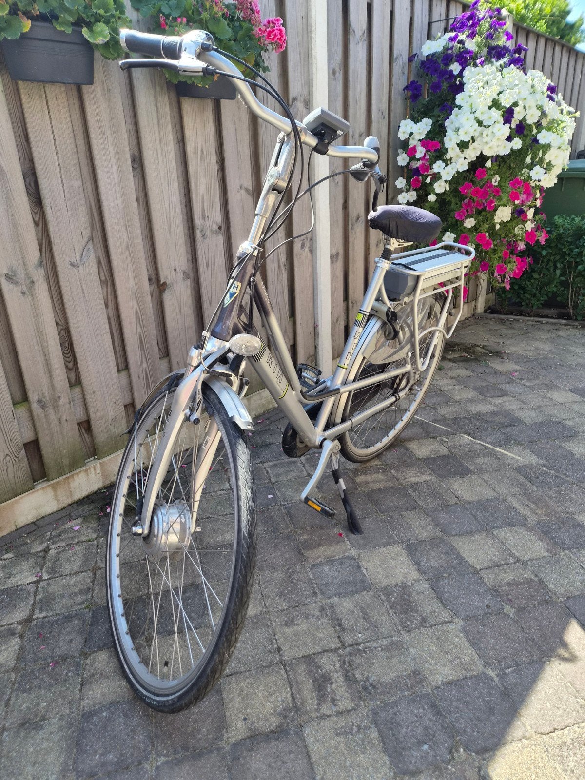 RIH fiets, Ophalen, Gebruikt, Overige merken