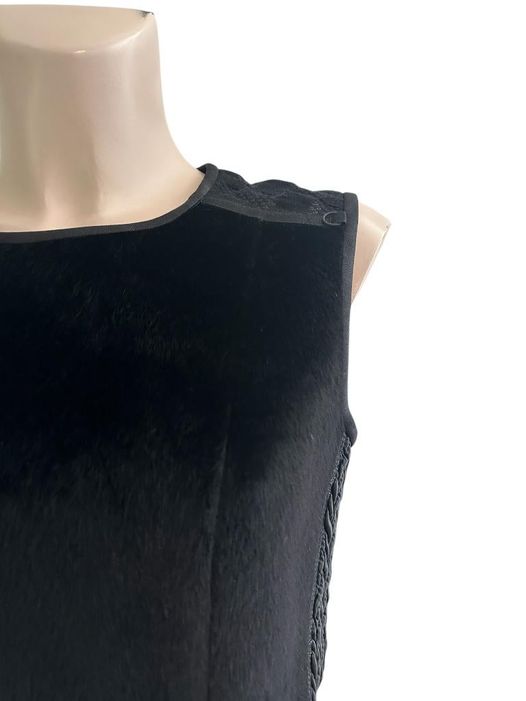 High Use top S, Zwart, Ophalen of Verzenden, Zo goed als nieuw, Zonder mouw
