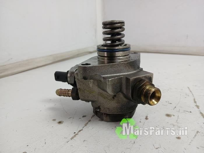 Hogedrukpomp van een Volkswagen Polo, Gebruikt, -, Volkswagen, -