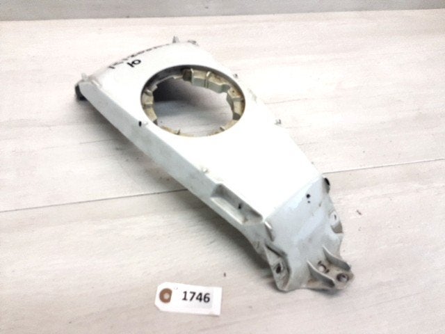 R1200RT 2010 - 2013 BMW Kuipdeel Kuipdeel tankcover D1-48794