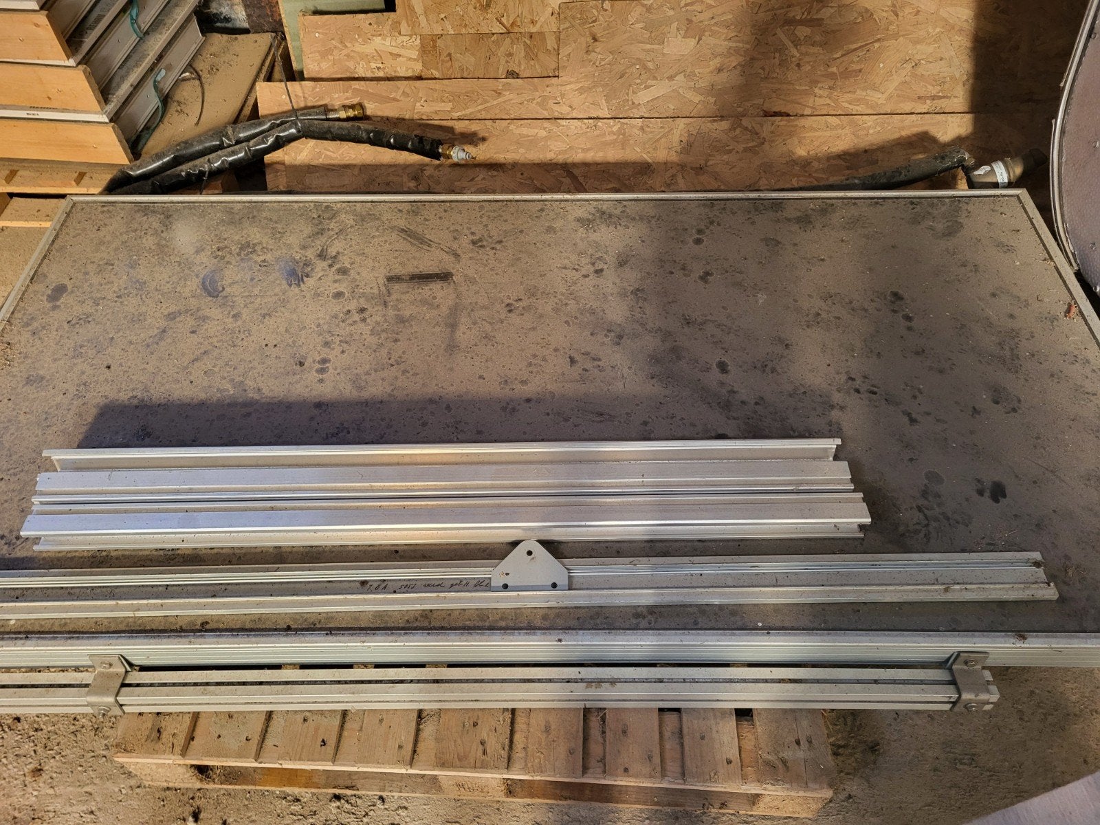 Nog nieuwe zonnecollector met Resol besturing en pomp, Ophalen, Nieuw