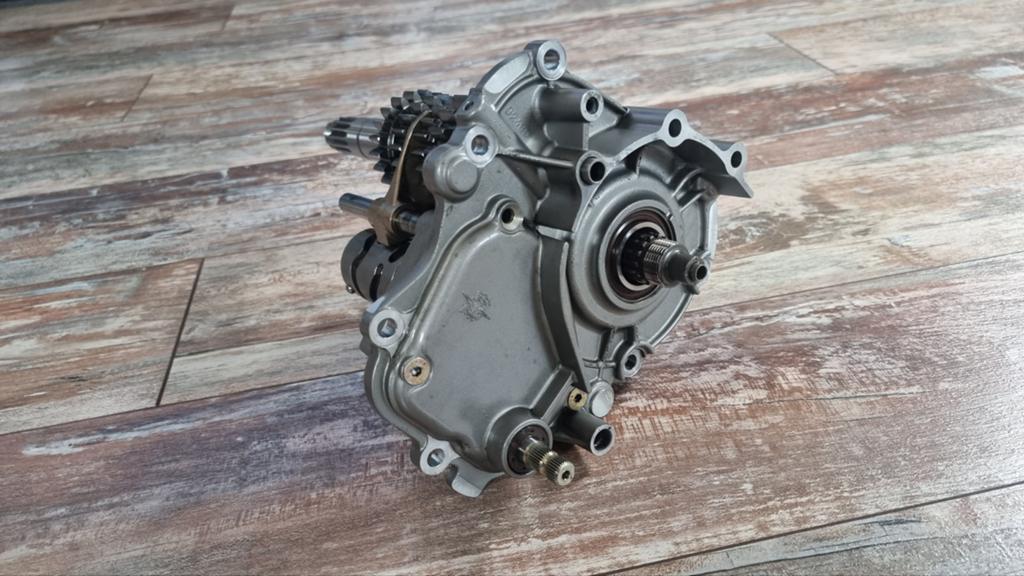 Versnellingsbak Mv Agusta f4, Motoren, Onderdelen | Overige, Ophalen of Verzenden