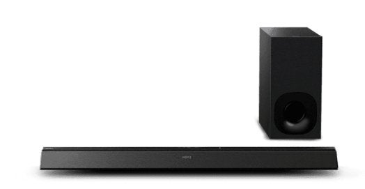 Sony active speaker system (Home cinema), Ophalen, Gebruikt, Inclusief muurbeugels, Surroundset