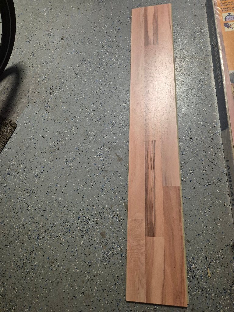 Laminaat 30 pakken (circa 80m2), Ophalen, 50 tot 150 cm, Nieuw, 10 m² of meer
