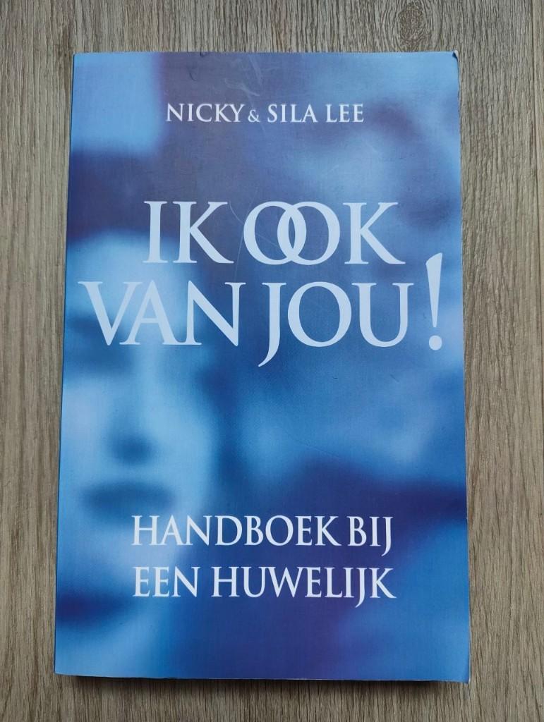 Nicky & Sila Lee - Ik ook van jou, Ophalen of Verzenden, Gelezen