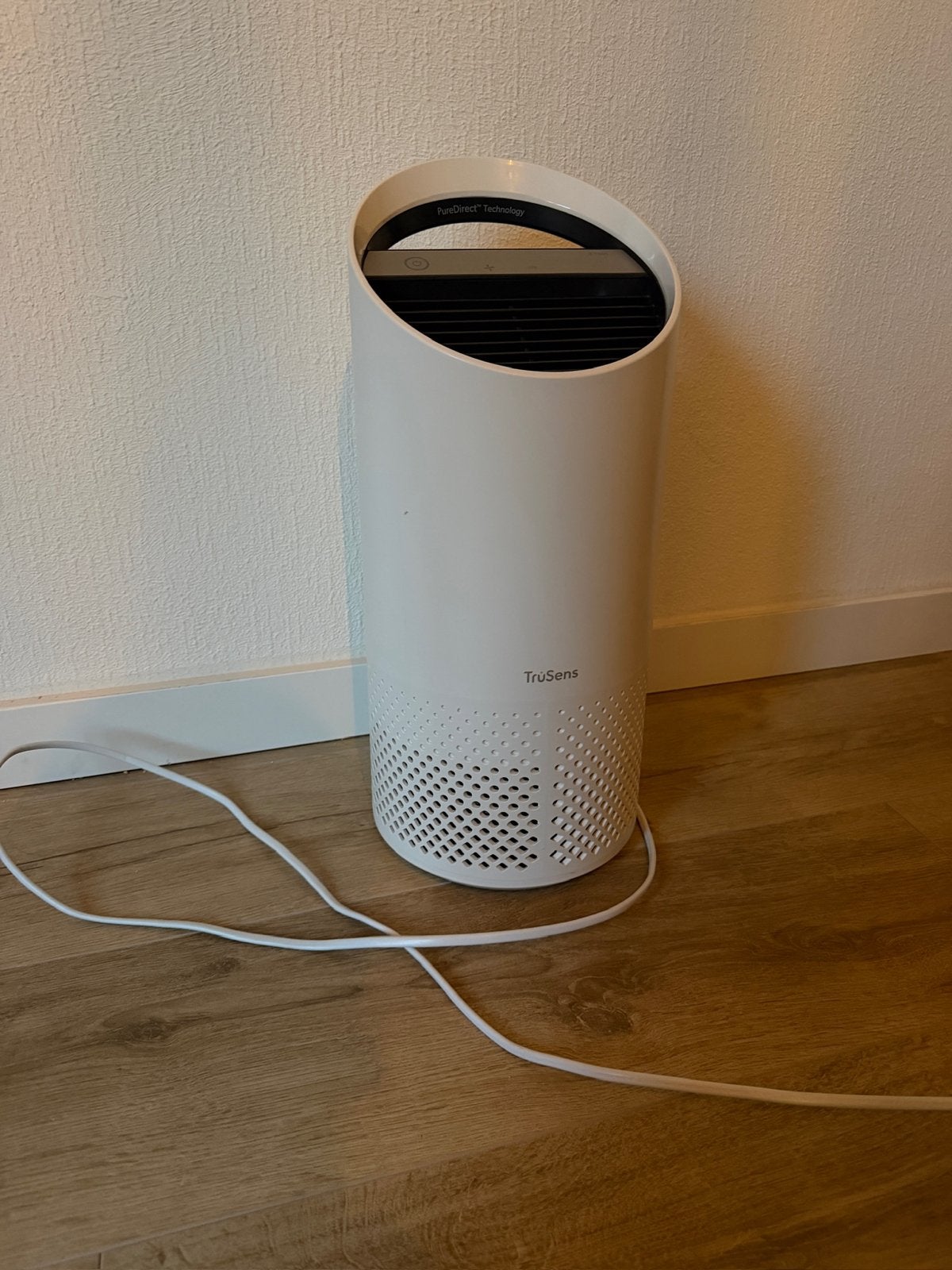 TruSens Z-1000 Luchtreiniger met PureDirect Technologie, Ophalen, Zo goed als nieuw, Luchtreiniger