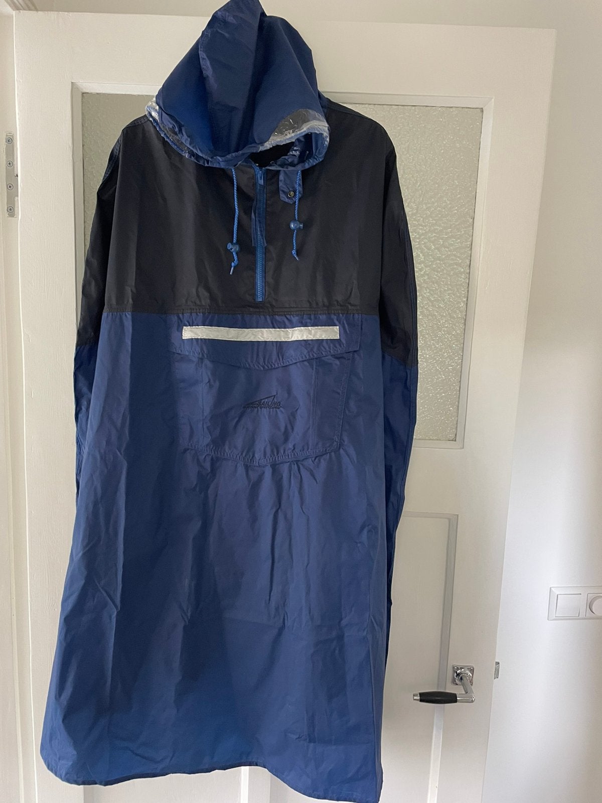 One size regenponcho 💦☔️Sailing Outdoor Sportswear NIEUW !, Ophalen of Verzenden, Nieuw