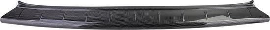 Bumper Bescherming Carbon Geschitk Voor VW Transporter T5 T6, Verzenden, Automotive Parts, A.parts@hotmail.nl, Trasmolenlaan 12 3447 GZ Woerden
