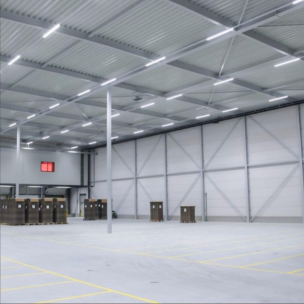 VEKO licht systeem +/- 30 stuks, Ophalen