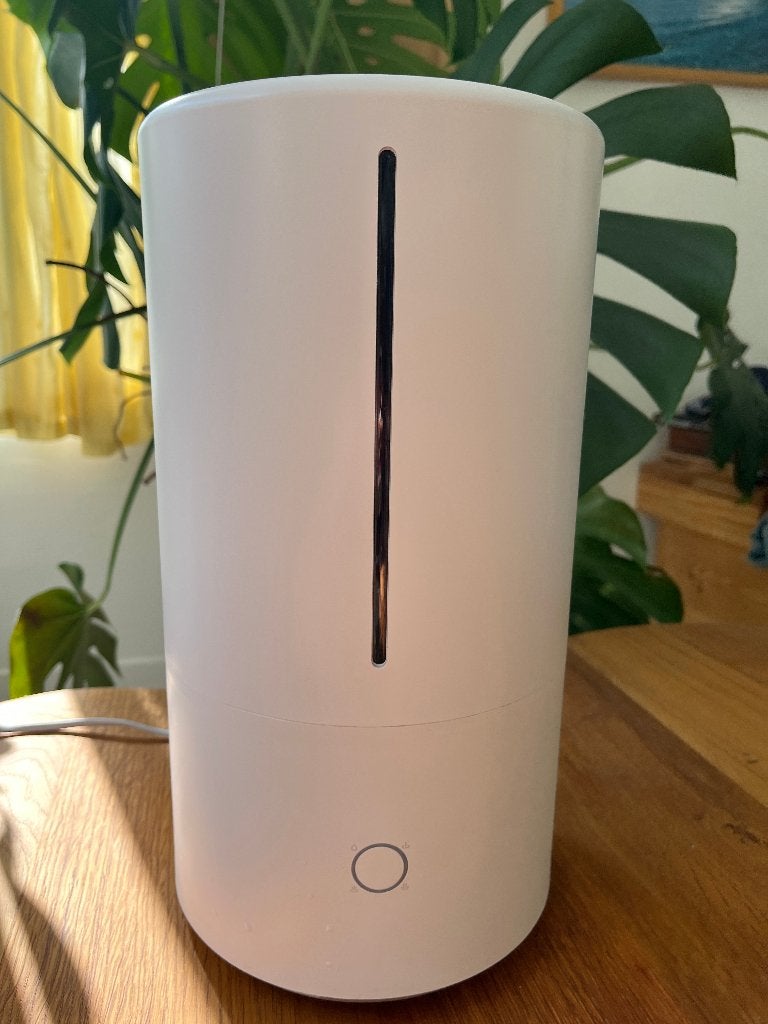 Xiaomi Smart Humidifier 1 – Goede staat, Witgoed en Apparatuur, Ophalen, Gebruikt, Luchtbevochtiger