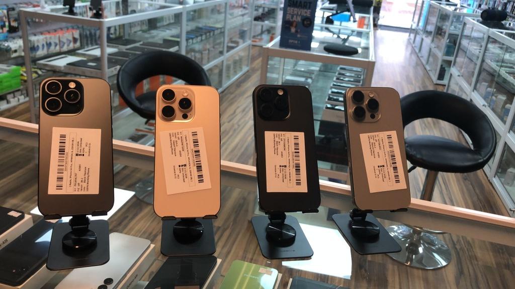 iphone 14 pro  256gb, Ophalen, Zo goed als nieuw, Overige typen