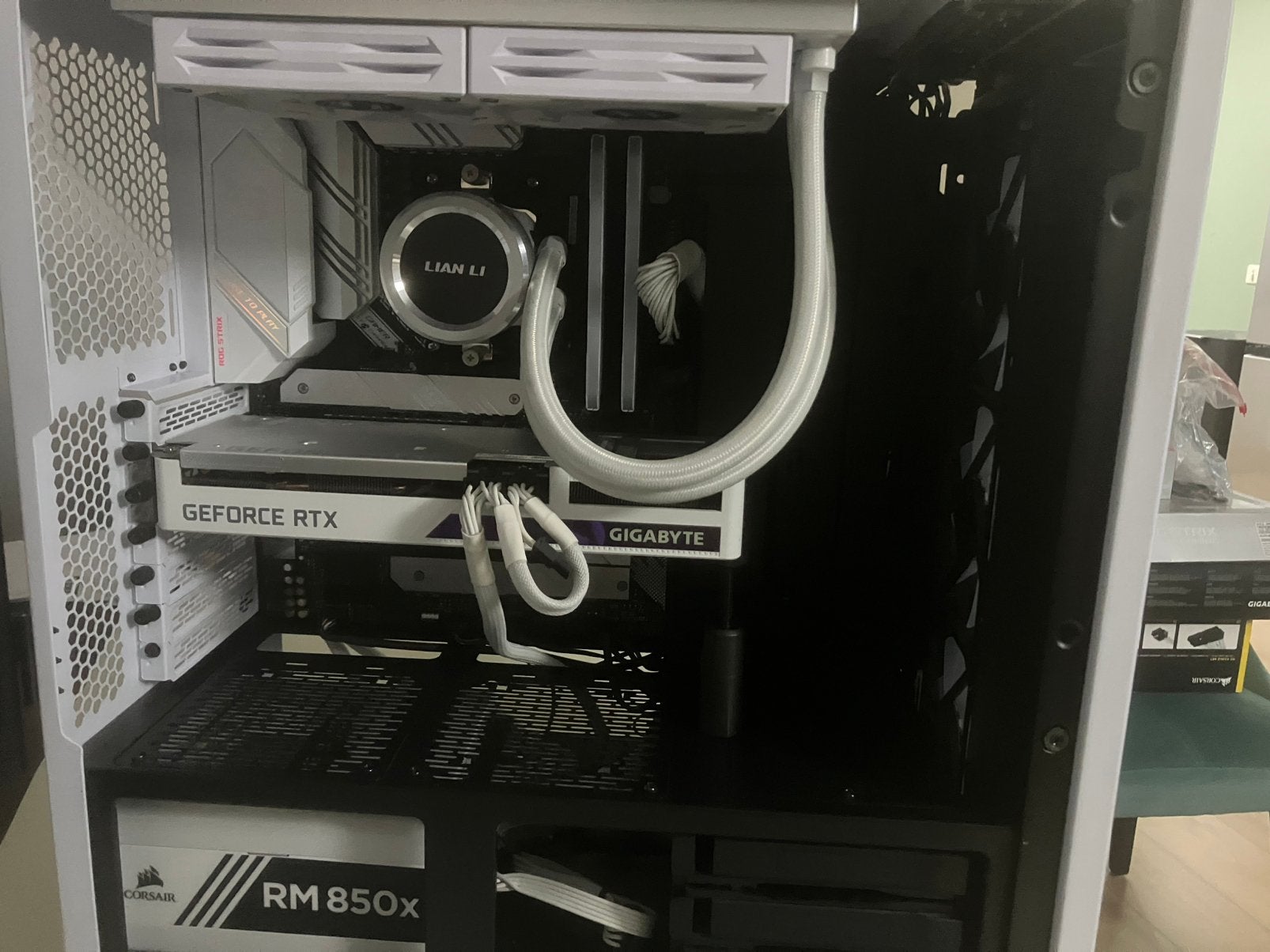 Gaming pc, Ophalen, 32 GB, Virtual Reality, AMD Ryzen 5