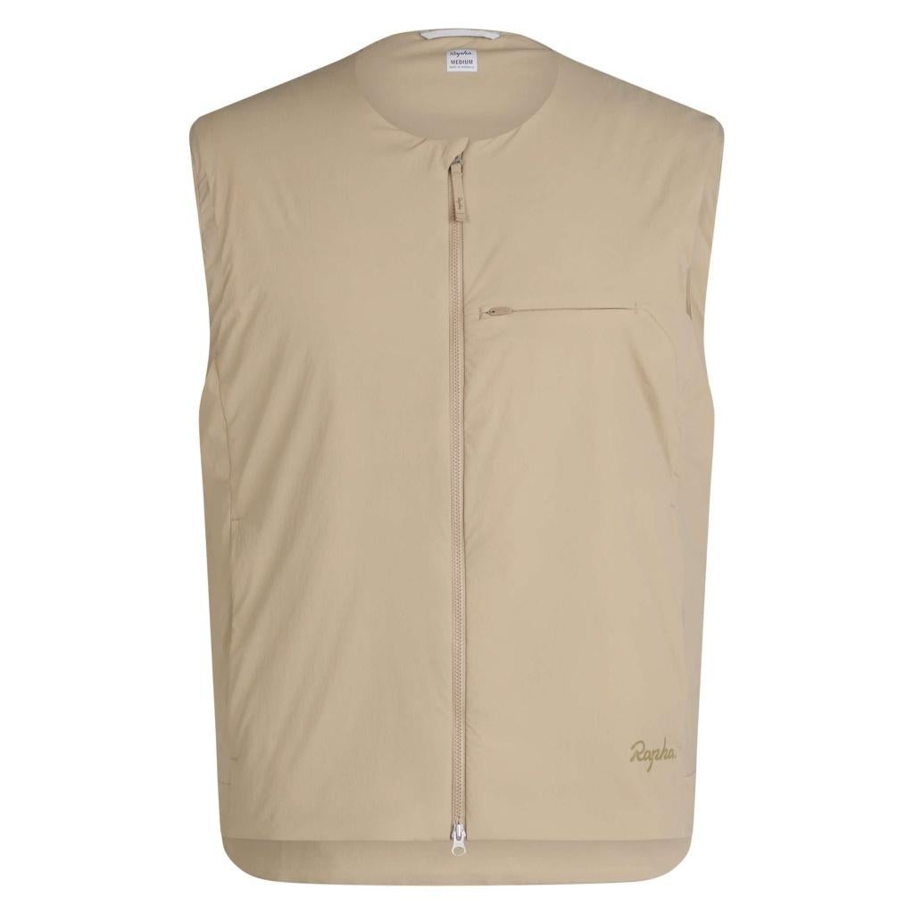Rapha Insulated Vest maat Large, Heren, Ophalen of Verzenden, Zo goed als nieuw, L