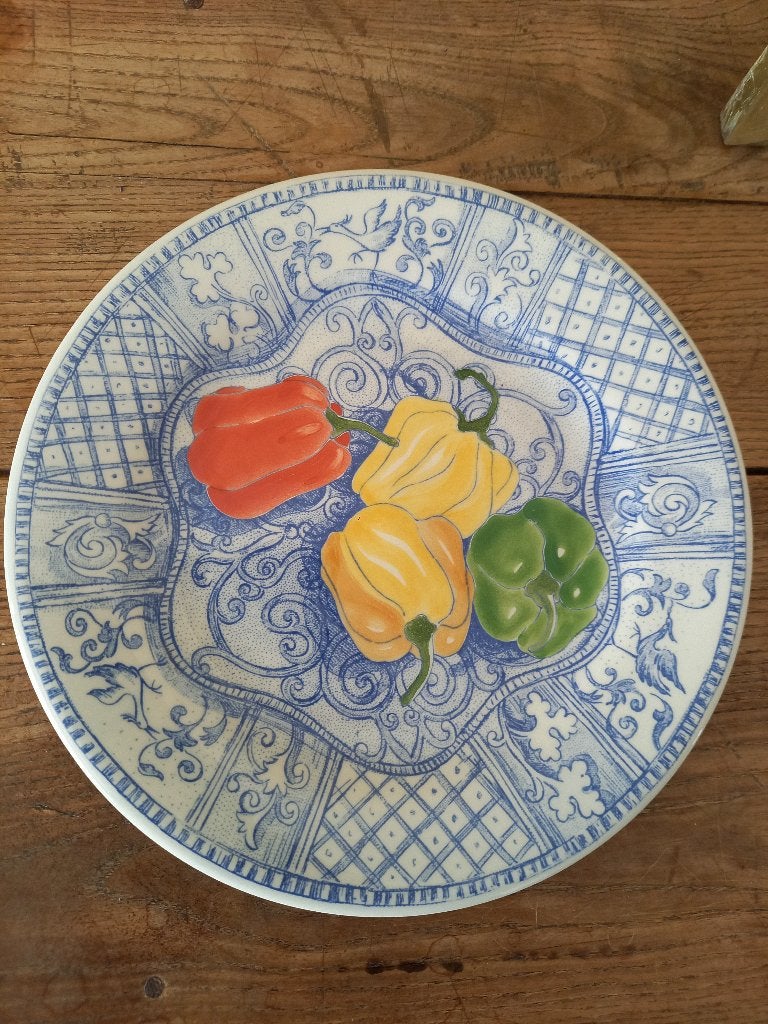Gien, Huis en Inrichting, Keuken | Servies, Ophalen of Verzenden, Zo goed als nieuw, Aardewerk, Overige stijlen