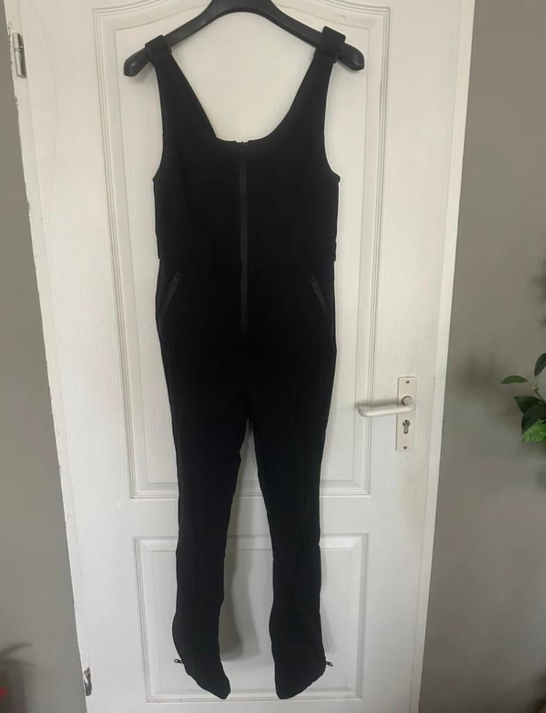 Zara Skipak 38 - Stijlvol en Comfortabel, Ophalen of Verzenden, Zo goed als nieuw, Maat 38/40 (M), Pak