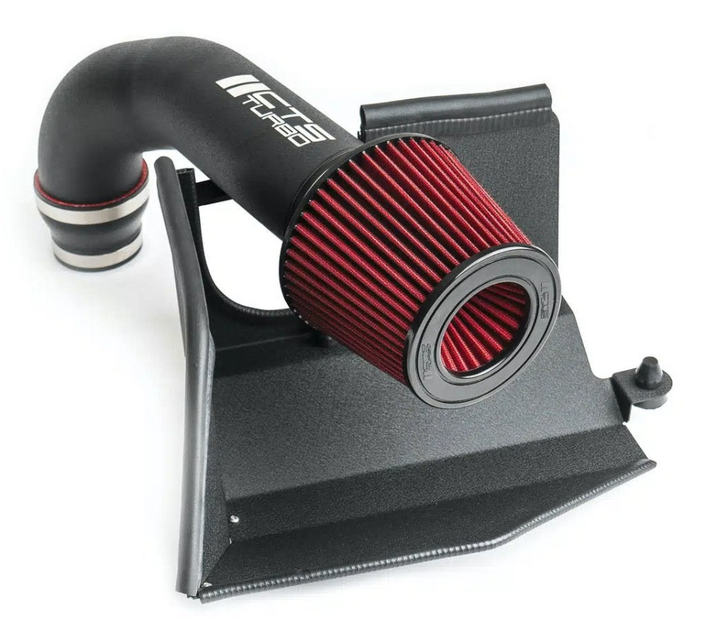 Golf 7 GTI CTS air-intake, Ophalen of Verzenden