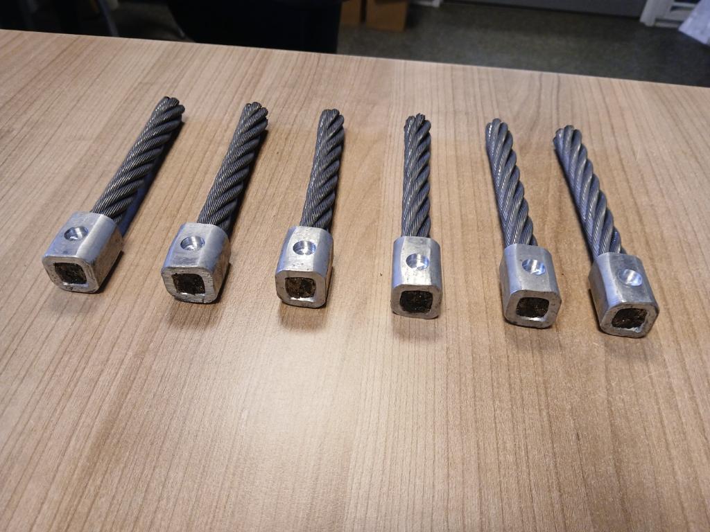 Limpar Ariëns borstels voor onkruid borstel machine, Tuin en Terras, Ophalen of Verzenden, Nieuw, Limpar Ariens