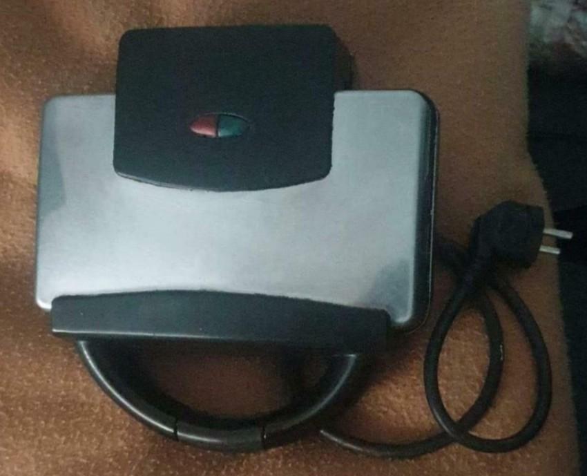 Tefal tosti apparaat., Ophalen of Verzenden