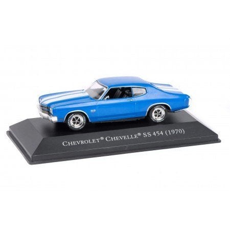 Chevrolet Chevelle SS 454, Ophalen of Verzenden, Nieuw, Auto, Overige merken